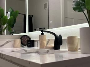 2bd 2bath luxury apartment